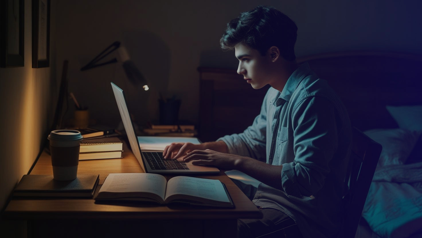 Self Study