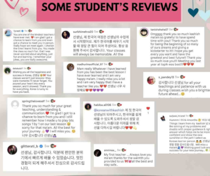 Student Review 1